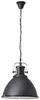BRILLIANT Pendelleuchte 47cm Jesper schwarz IP20 E27 60 Produktbild-Vorschau 1