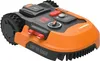 Robotická sekačka Worx Landroid M700 Plus WR167E s Wi-Fi a Náhled obrázku produktu 1