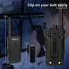 Retevis RB637 Bluetooth-Walkie-Talkies, PMR446 Funkgerät Produktbild-Vorschau 8
