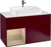 Villeroy & Boch G361PCHB Waschbeckenunterschrank Finion G36 Produktbild-Vorschau 1