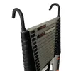SEVICO Teleskopleiter 7,2 m Aluminium Leiter Ausziehbar Produktbild-Vorschau 4