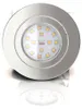 LED zapustené bodové ultraploché otočné stropné bodové Náhľad obrázku produktu 15