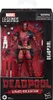 Figurka Marvel Legends Deadpool - Legacy Collection. Náhled obrázku produktu 1