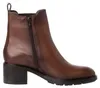 Tamaris  Damenschuhe Stiefel Elegant Braun Freizeit Productafbeelding-voorbeeld 8