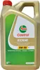 A gold colored plastic container of Castrol Edge 5W-30 M motor oil. Produktbild-Vorschau