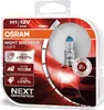 OSRAM NIGHT BREAKER LASER H1 - 2 ks, 68W, 12V Náhľad obrázku produktu 3