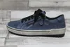 Remonte Damen Sneaker aus Leder in Herbstfarben mit Produktbild-Vorschau 11