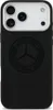 Hülle iPhone 17 Pro Max Mercedes Silikon schwarz Vintage Produktbild-Vorschau 5