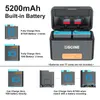 ZGCINE PS-G10 tragbarer Produktbild-Vorschau 13