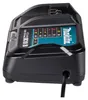 Makita DC10SB - Chargeur de batterie - 1 x Charge des Voir les images du produit 10