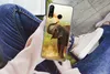 MuchoWow® Handyhülle Schutzhülle Hülle für Huawei P30 Lite Produktbild-Vorschau 3