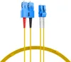 ProfiPatch Glasfaserkabel LWL Patchkabel Duplex LC-SC Produktbild-Vorschau 1