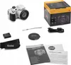 Kodak Astro Zoom AZ425 weiss Náhľad obrázku produktu 7