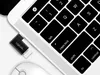 LogiLink USB 3.2 Adapter USB-C Stecker - USB-A Kupplung Produktbild-Vorschau 9