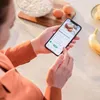 Freidora de aire Philips HD9252/70, color Vista previa de la imagen del producto 21