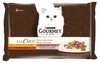 Purina Gourmet a La Carte Karma Dla Kotów Przepisy Szefa Podgląd zdjęcia produktu 2