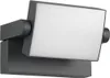 TRIO 246860142 KANSAS vonkajšie nástenné svietidlo SMD LED Náhled obrázku produktu 1