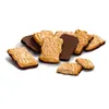 Bahlsen Mini čokoláda Speculoos s mléčnou čokoládou 200g Náhled obrázku produktu 2