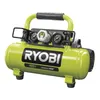 RYOBI 18 V ONE + PRO R18AC-0 max 8.3 bar 3.8l compresseur Voir les images du produit 1