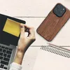 Custodia per Apple iPhone 15 Pro di kwmobile - Custodia Anteprima dell’immagine prodotto 2