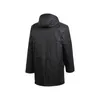 Adidas Core18 Std Jkt Black/White M Produktbild-Vorschau 2