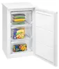 Congélateur 60L  Blanc Bomann GS7256-Blanc Voir les images du produit 9