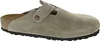 Birkenstock Boston Taupe Größe EU 43 Normal Produktbild-Vorschau 8
