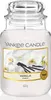 Yankee Candle Vanilla - Große Duftkerze im Glas - 623g Produktbild-Vorschau 1