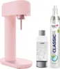 Mysoda Ruby 2, Komposite, Pink, CE, 143 mm, 240 mm, 410 mm Produktbild-Vorschau 1