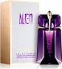 A perfume bottle and its packaging are displayed against a white background. Produktbild-Vorschau