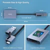 BENFEI Kartenlesegeräte SD 4.0 Kartenleser UHS II USB C A Produktbild-Vorschau 7