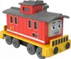 Fisher-Price Thomas and Friends - Kleine Metall-Lokomotive Produktbild-Vorschau 6