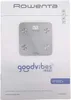 Rowenta Goodvibes LIFE BR9600, Elektronische Personenwaage, Produktbild-Vorschau 21