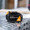 Batterie 18V 5.0Ah - Maxxpack - Li-ion - très haute Voir les images du produit 3