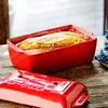 EMILE HENRY Brotform  Grand Cru EH 5504 34 3289313455043 Produktbild-Vorschau 18