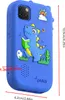 2.8-Zoll-Touchscreen-Kinder-Smartphone mit Spielen, Kamera, Produktbild-Vorschau 8