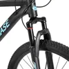 HILAND 26 Zoll Mountainbike für Männer und Frauen, Produktbild-Vorschau 8