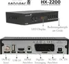 Zehnder HX 2200 Sat Receiver + Senioren Fernbedienung, mit Produktbild-Vorschau 4