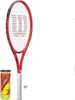 Wilson Federer Junior 25", Tennisschläger Set mit Produktbild-Vorschau 2