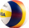 MIKASA Beach Volleyball BV552C Produktbild-Vorschau 4