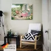 ARTland Leinwandbild Brunch Größe: 40x30 cm Produktbild-Vorschau 5