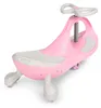 Zwaartekrachtvoertuig, kinderfiets, LED, roze, ECOTOYS Productafbeelding-voorbeeld 8