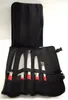 Dick Red Spirit 5 Teiliges Messerset In Tasche Produktbild-Vorschau 4