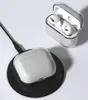 Průhledné pouzdro pro Apple AirPods 1 / 2 – Ochranný kryt Náhled obrázku produktu 7