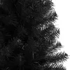 Albero di Natale artificiale con supporto nero 180 cm in Anteprima dell’immagine prodotto 3