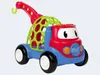 Kids II - Spielzeugauto - Oball Go Grippers Abschleppwagen Produktbild-Vorschau 10