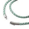 König Design Lederkette Lederband Leder-Armband 7 mm Herren Produktbild-Vorschau 2