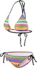 BECO the world of aquasports Triangel-Bikini POP COLOUR mit Produktbild-Vorschau 2