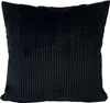 Kissenbezug 60x80 Kissen Dekokissen Sofakissen 100% Produktbild-Vorschau 1