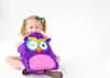 Kinderrucksack - Olive die Eule von ZOOCCHINI Produktbild-Vorschau 6